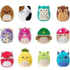 Squishville by Original Squishmallows